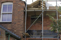 free Greenholme home extension quotes