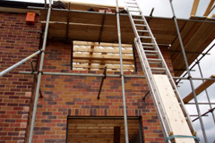 house extensions Greenholme